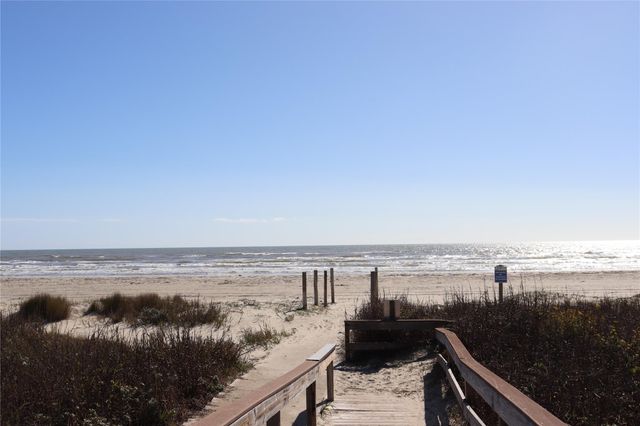 21726 San Luis Pass Road, Galveston, TX 77554