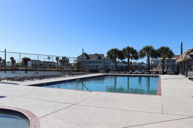21726 San Luis Pass Road, Galveston, TX 77554