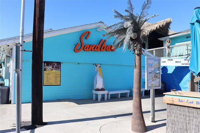 21726 San Luis Pass Road, Galveston, TX 77554