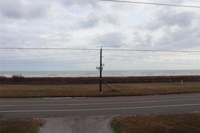 21726 San Luis Pass Road, Galveston, TX 77554