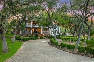 21510 Forest Waters, Garden Ridge, TX 78266