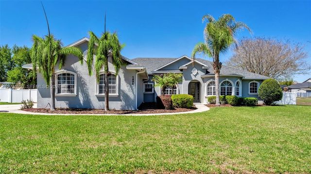 1895 Orangewood, Other City - In The State Of Florida, FL 33830