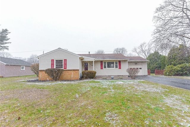 545 Wahlmont Drive, Webster, NY 14580