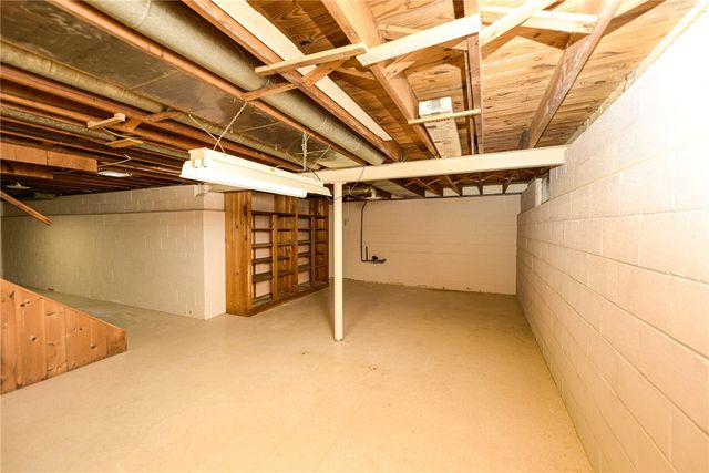 545 Wahlmont Drive, Webster, NY 14580