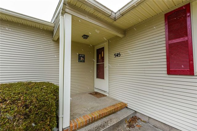 545 Wahlmont Drive, Webster, NY 14580