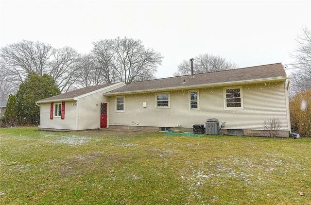 545 Wahlmont Drive, Webster, NY 14580