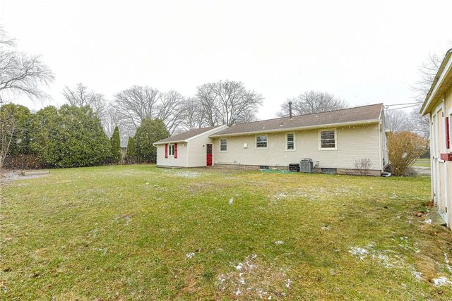 545 Wahlmont Drive, Webster, NY 14580