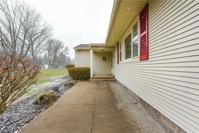 545 Wahlmont Drive, Webster, NY 14580