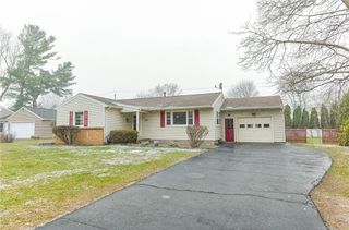 545 Wahlmont Drive, Webster, NY 14580