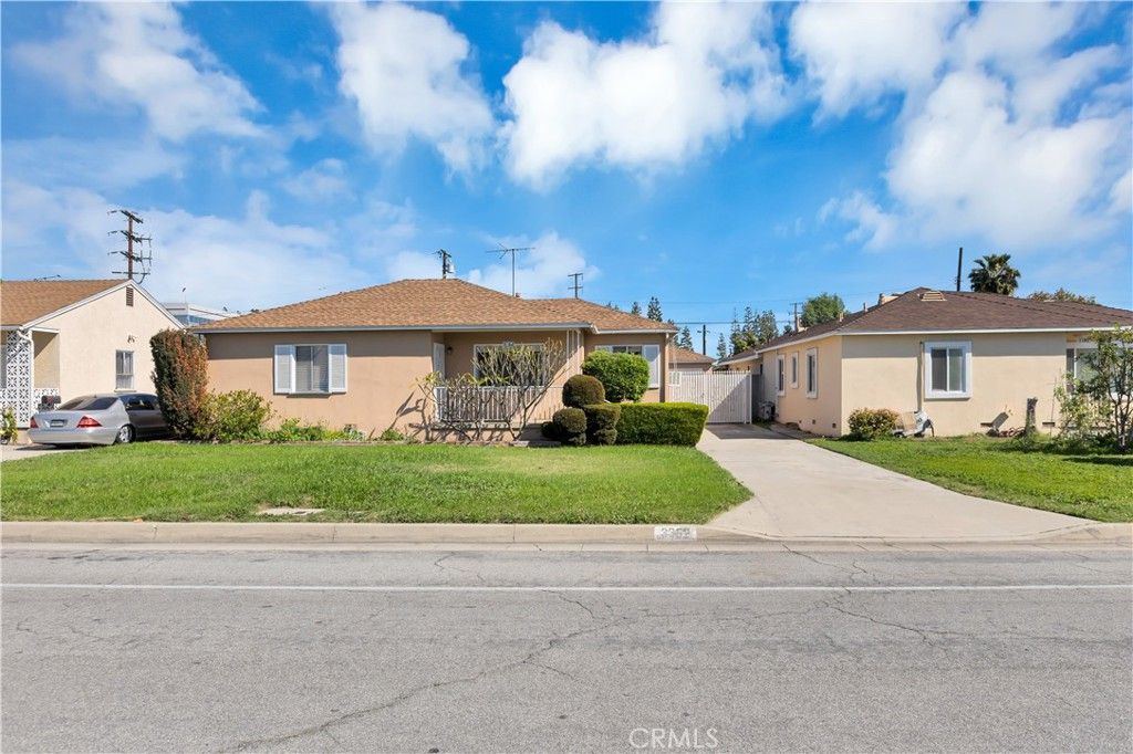 Image 2 of property listing at 3362 Earlswood, Rosemead, CA 91770