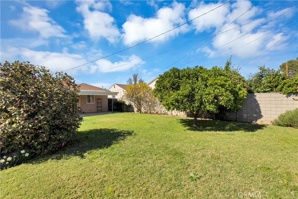 Image 31 of property listing at 3362 Earlswood, Rosemead, CA 91770