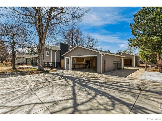3605 Royal Drive, Fort Collins, CO 80526