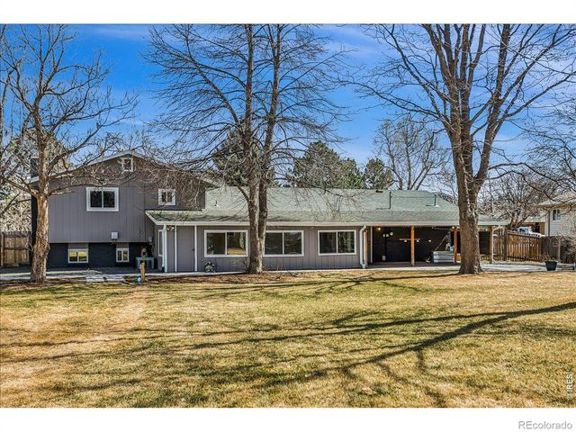 3605 Royal Drive, Fort Collins, CO 80526