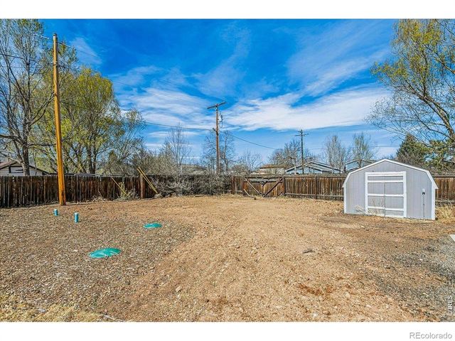 3605 Royal Drive, Fort Collins, CO 80526