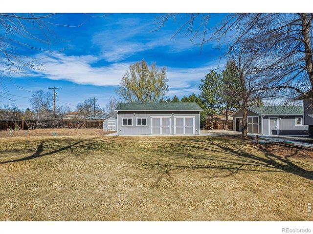 3605 Royal Drive, Fort Collins, CO 80526