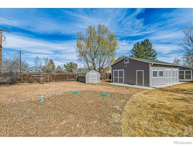 3605 Royal Drive, Fort Collins, CO 80526