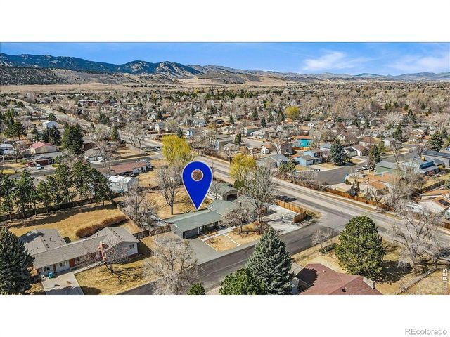 3605 Royal Drive, Fort Collins, CO 80526