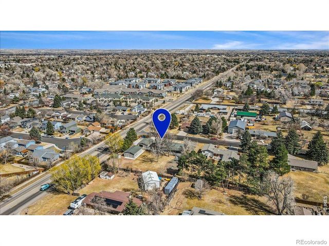 3605 Royal Drive, Fort Collins, CO 80526