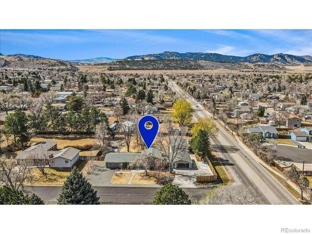 3605 Royal Drive, Fort Collins, CO 80526