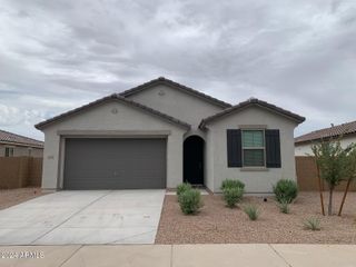 345 E CARIBBEAN Drive, Casa Grande, AZ 85122