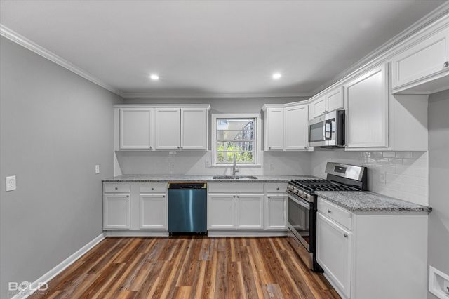 5493 Jefferson Paige Road, Shreveport, LA 71119