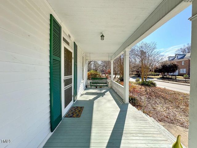 302 Halifax Street, Warrenton, NC 27589