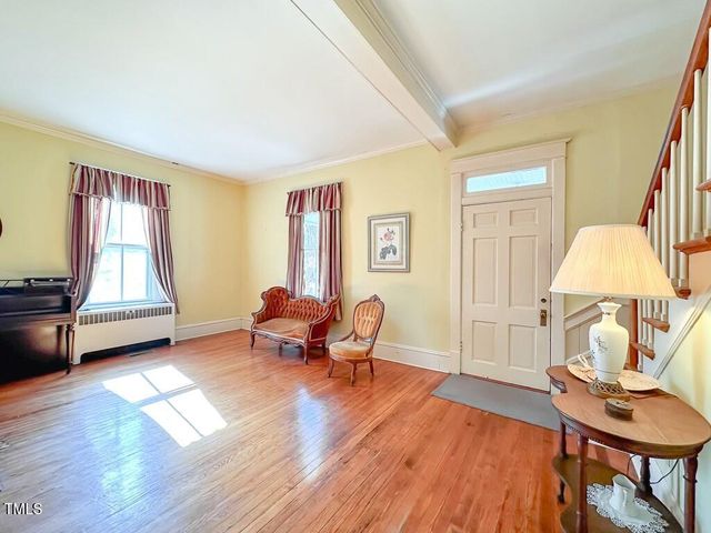 302 Halifax Street, Warrenton, NC 27589