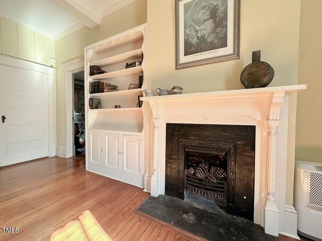 302 Halifax Street, Warrenton, NC 27589