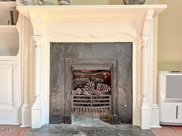 302 Halifax Street, Warrenton, NC 27589