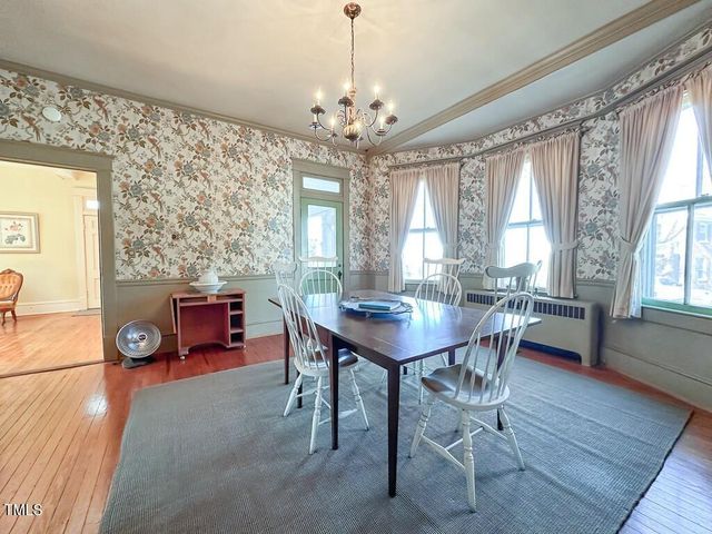 302 Halifax Street, Warrenton, NC 27589