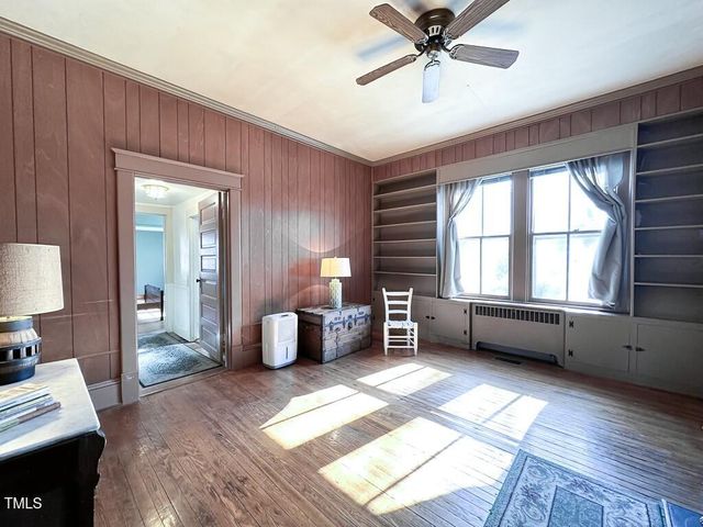 302 Halifax Street, Warrenton, NC 27589