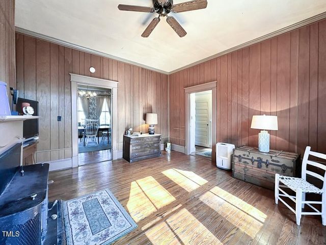 302 Halifax Street, Warrenton, NC 27589