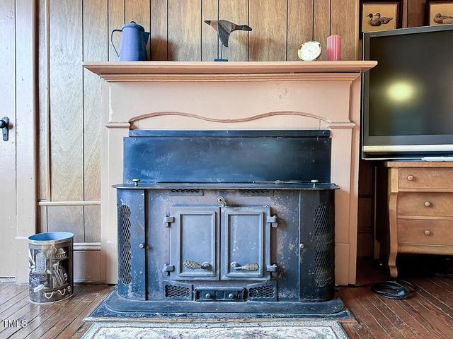 302 Halifax Street, Warrenton, NC 27589