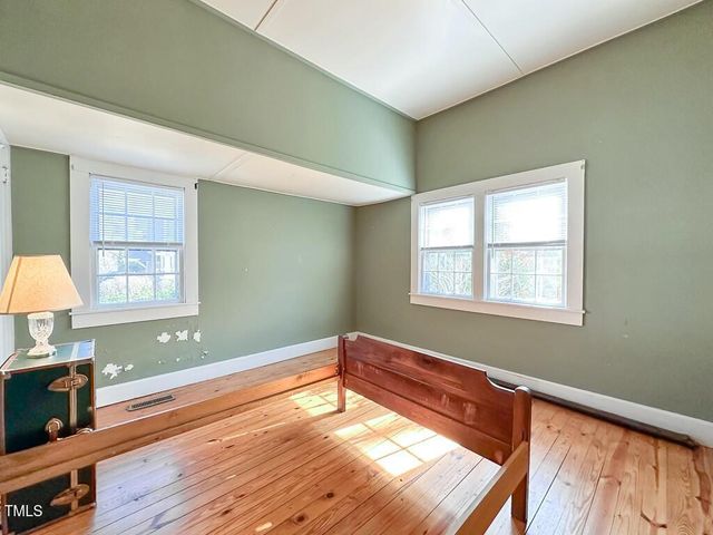 302 Halifax Street, Warrenton, NC 27589