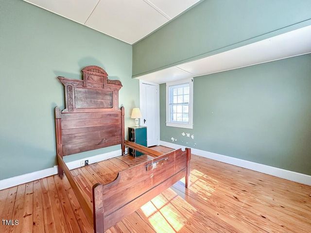 302 Halifax Street, Warrenton, NC 27589