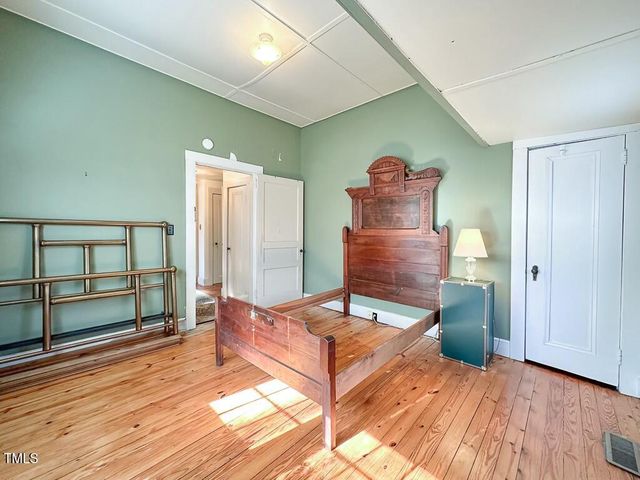 302 Halifax Street, Warrenton, NC 27589