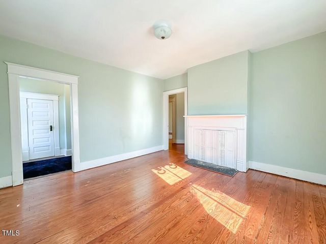 302 Halifax Street, Warrenton, NC 27589