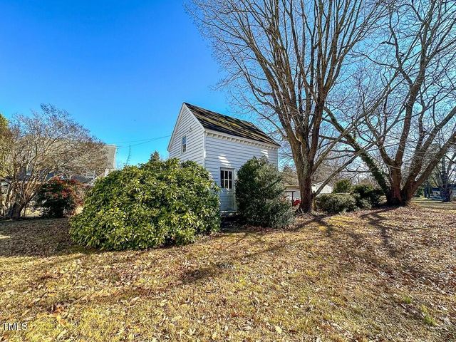 302 Halifax Street, Warrenton, NC 27589