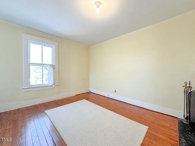 302 Halifax Street, Warrenton, NC 27589