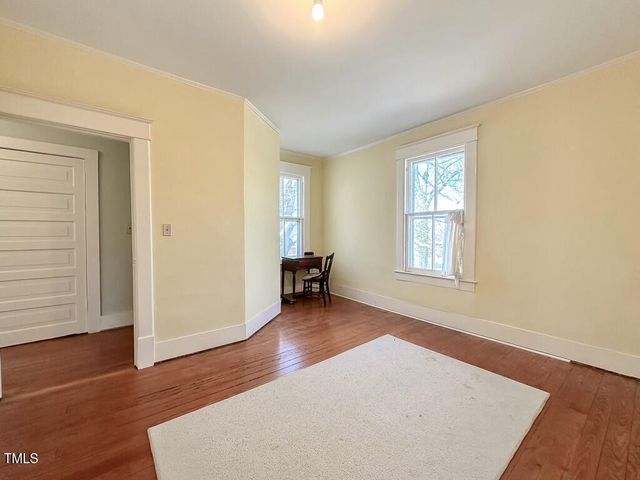 302 Halifax Street, Warrenton, NC 27589