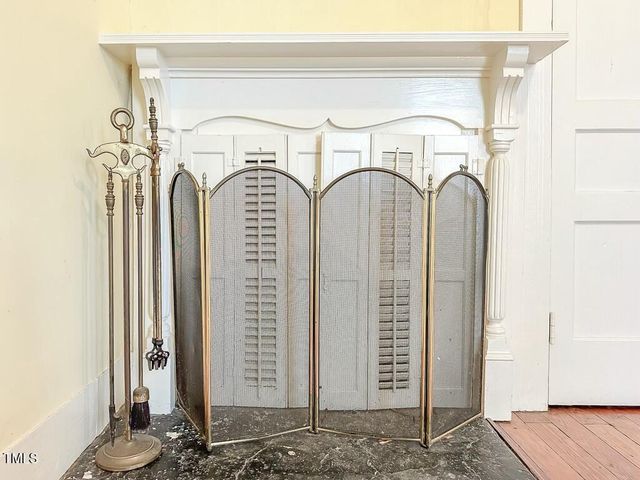 302 Halifax Street, Warrenton, NC 27589