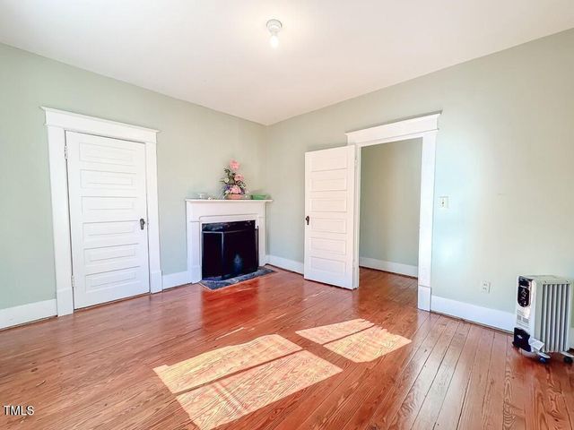 302 Halifax Street, Warrenton, NC 27589