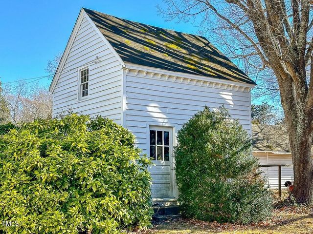 302 Halifax Street, Warrenton, NC 27589