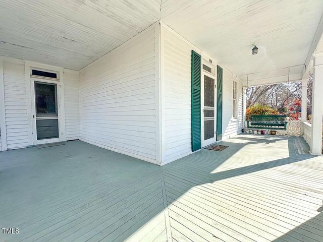 302 Halifax Street, Warrenton, NC 27589