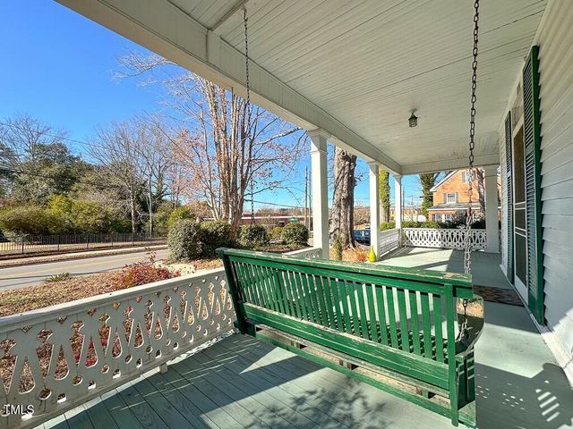 302 Halifax Street, Warrenton, NC 27589