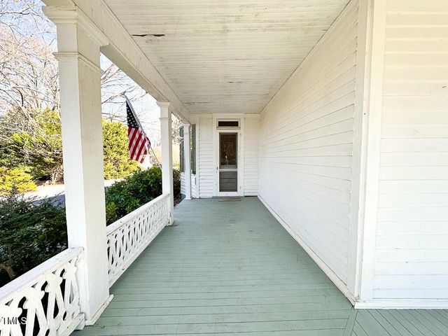 302 Halifax Street, Warrenton, NC 27589