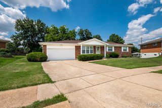 4661 Skyridge Court, St Louis, MO 63128