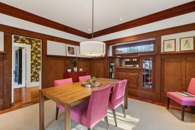 1015 Merced St, Berkeley, CA 94707