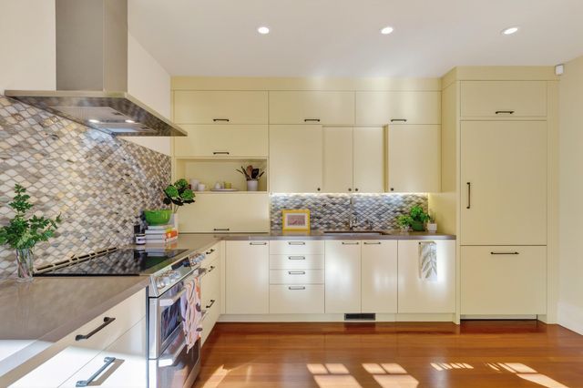 1015 Merced St, Berkeley, CA 94707