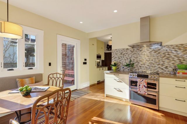 1015 Merced St, Berkeley, CA 94707